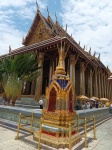 Gran Palacio, Palacio real en Bangkok