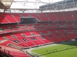 This is Wembley!!