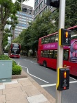 London Bus