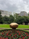 Canary wharf