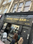 Camden Town