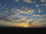 atardecer antofagasta