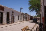 San pedro de atacama