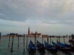 Isola di San Giorgio Maiore - Venecia