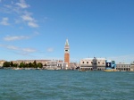 Pza de San Marcos - Palacio Ducale - Venecia