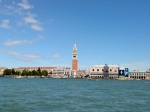 Pza de San Marcos - Palacio Ducale - Venecia