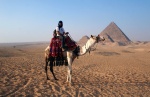 Piramides de Giza