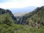 Cumbres de Tenerife.