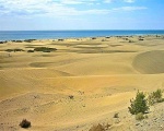 Dunas de Maspalomas