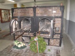Hornos crematorios