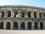 Nîmes Roman Theatre