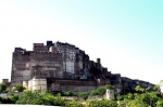 Fortaleza mehrangar