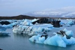 Jökulsárlón