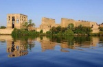 Nile Cruise-Egypt