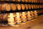 New barrels in Logroño