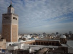 Roofs of Tunis