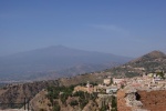 Taormina y Etna