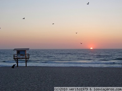 Praia de Mira Portugal