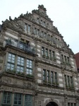 La casa del flautista (Hameln)