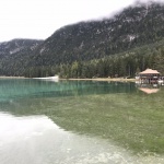 Lago Di Dobbiaco
