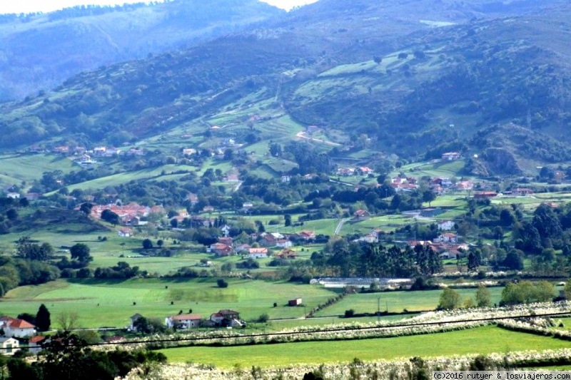 praderas Cantabras