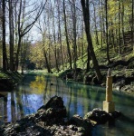 Nacimiento Rio Ebro