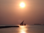 Puesta de Sol