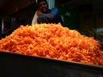 Mercado de Flores - Mysore