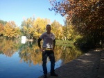 Lago de Anna