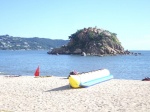 Vistas al Mar en Acapulco, Mexico