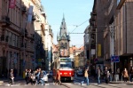 Calle Praga