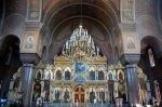 Orthodox Cathedral. Helsinki