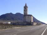 Church of Las Salinas (Almería)