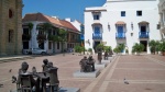 Ciudad Amurallada (Cartagena - Colombia)