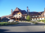 Hotel Llao Llao Bariloche