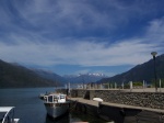 Lago Puelo