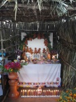 Dia de Muertos en Yucatán 8