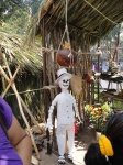 Dia de Muertos Yucatan 9