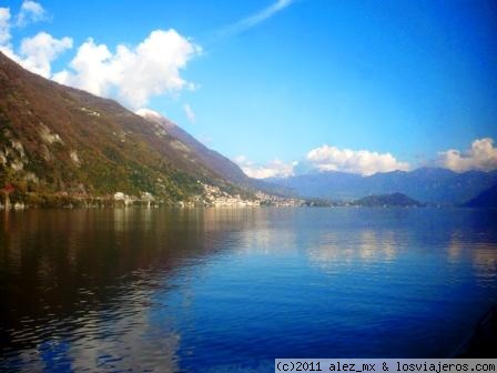 Lago Como
