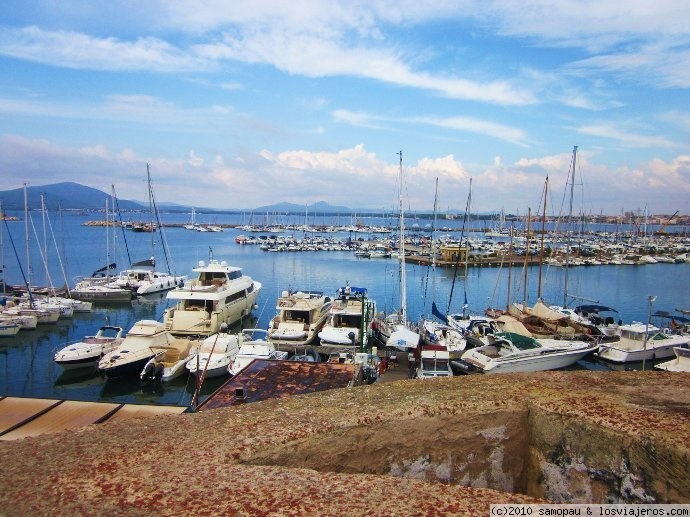Alghero