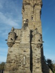 Mc Caig Tower