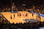 Nicks vs Chicago Bulls