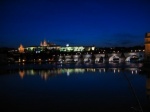 Castillo de Praga