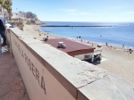 playa de la Ribera