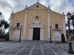 Basílica Sta. María de África