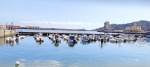 bahía Norte