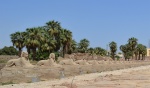 avenida de las esfinges