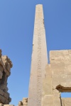 templo de Karnak monolito de Hatsepsut