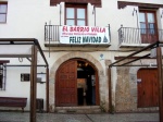 Cuevas de la Villa