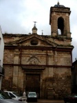 Iglesia de San Nicolás